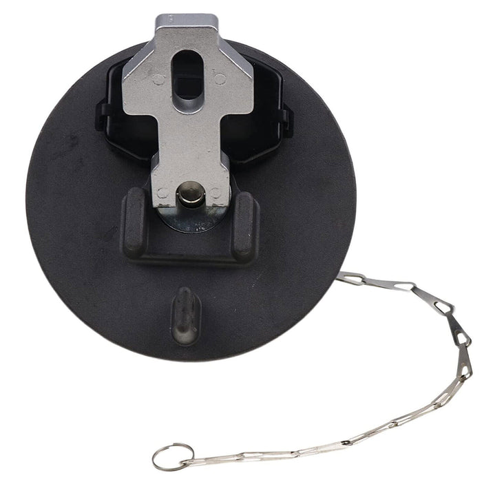 DURAFORCE 2PCS Filler Cap AT342385 For John Deere Crawler Dozer 1050K 550K 650K 700K 750K