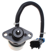 DURAFORCE New 0175-12A5C9S Fuel Shutoff Solenoid SA-4863 Actuator for Kubota Engine 12V