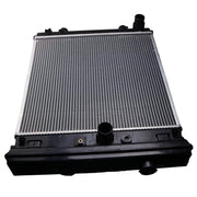DURAFORCE Power Radiator 10000-00436 120-669 For Perkins 1103D-33 1104A-44 1104C-44
