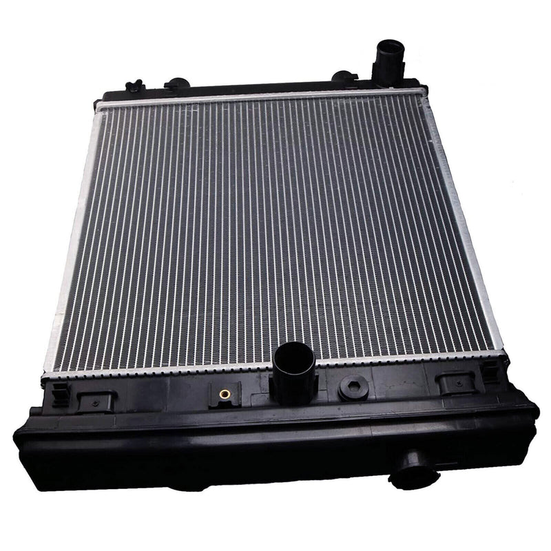 DURAFORCE Power Radiator 10000-00436 120-669 For Perkins 1103D-33 1104A-44 1104C-44