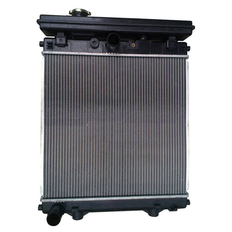 DURAFORCE Power Radiator 10000-00436 120-669 For Perkins 1103D-33 1104A-44 1104C-44