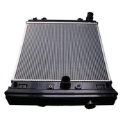 DURAFORCE Power Radiator 10000-00436 120-669 For Perkins 1103D-33 1104A-44 1104C-44