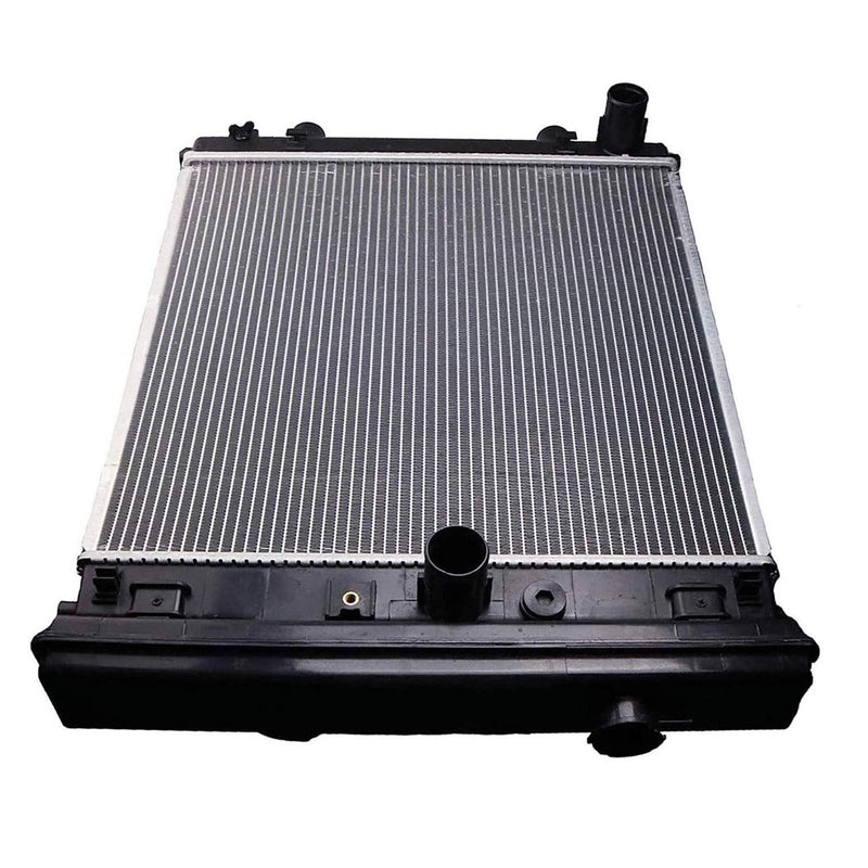 DURAFORCE Power Radiator 10000-00436 120-669 For Perkins 1103D-33 1104A-44 1104C-44