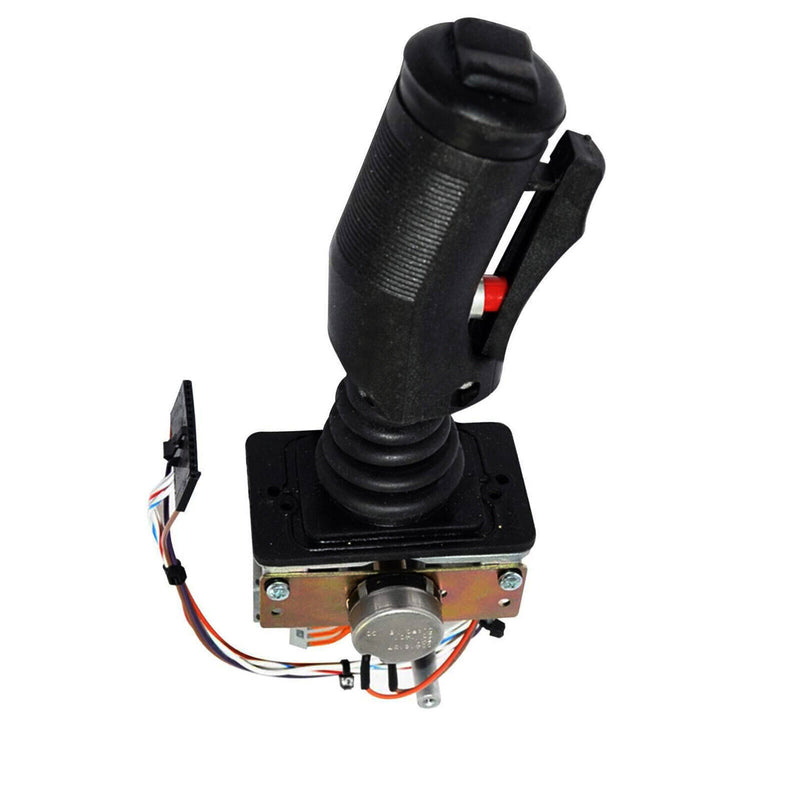 DURAFORCE 62161 Joystick Controller For Genie Lift GS-1530 GS-1930 GS-2632 GS-3246 GS-3384