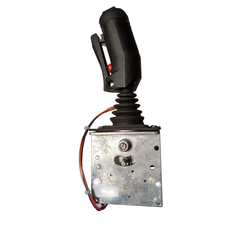 DURAFORCE 62161 Joystick Controller For Genie Lift GS-1530 GS-1930 GS-2632 GS-3246 GS-3384