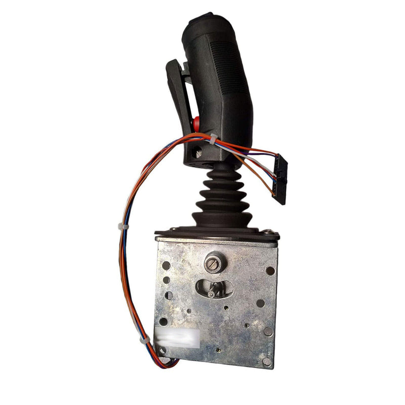DURAFORCE 62161 Joystick Controller For Genie Lift GS-1530 GS-1930 GS-2632 GS-3246 GS-3384