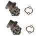DURAFORCE 2PCS Fuel Transfer Pump 757-14171 757-14173 For Onan LP Engine LPWS LPWS2 LPWS3