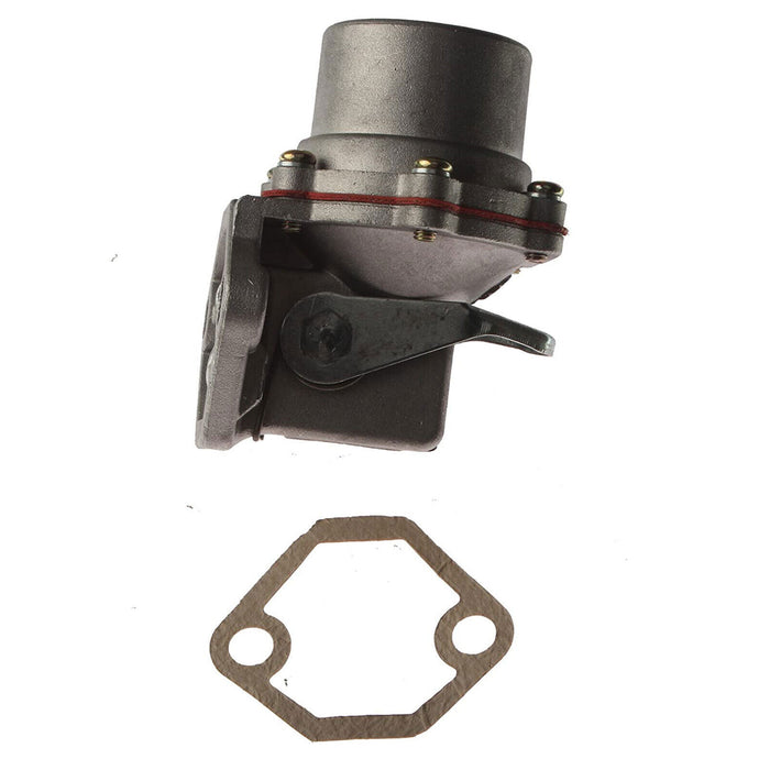 DURAFORCE 2PCS Fuel Transfer Pump 757-14171 757-14173 For Onan LP Engine LPWS LPWS2 LPWS3