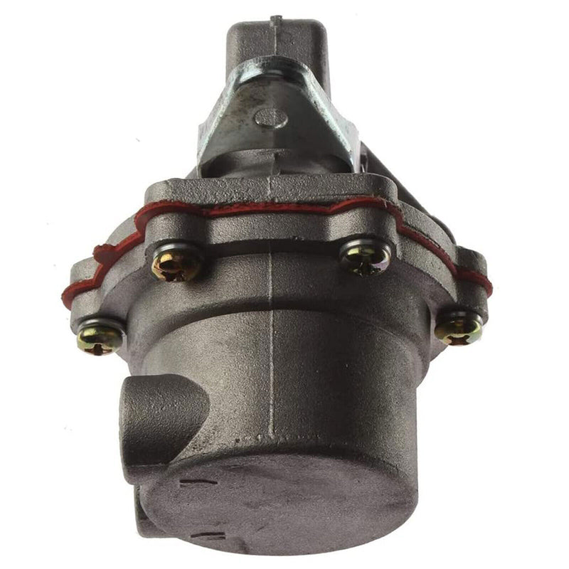DURAFORCE 2PCS Fuel Transfer Pump 757-14171 757-14173 For Onan LP Engine LPWS LPWS2 LPWS3
