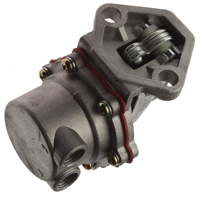 DURAFORCE 2PCS Fuel Transfer Pump 757-14171 757-14173 For Onan LP Engine LPWS LPWS2 LPWS3