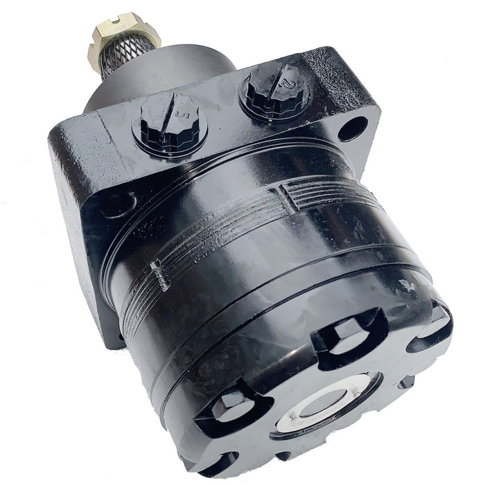 DURAFORCE New Wheel Motor HGM-15E-3138 483190 For Scag,Tiger Cub,Turf Tiger,Wildcat,Z Cat