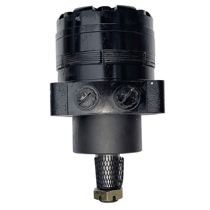 DURAFORCE New Wheel Motor HGM-15E-3138 483190 For Scag,Tiger Cub,Turf Tiger,Wildcat,Z Cat