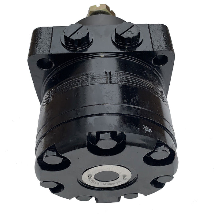 DURAFORCE New Wheel Motor HGM-15E-3138 483190 For Scag,Tiger Cub,Turf Tiger,Wildcat,Z Cat