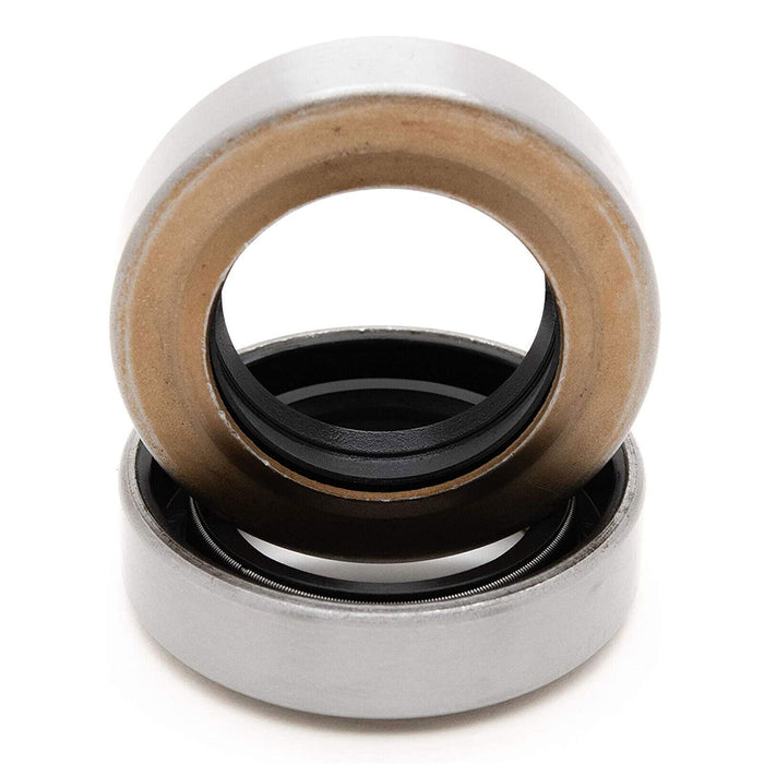 DURAFORCE 2PCS New Oil Seals GW-9618 GW-9602 GW9618099 For Troy Bilt Horse Tillers