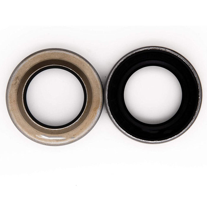 DURAFORCE 2PCS New Oil Seals GW-9618 GW-9602 GW9618099 For Troy Bilt Horse Tillers