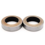 DURAFORCE 2PCS New Oil Seals GW-9618 GW-9602 GW9618099 For Troy Bilt Horse Tillers