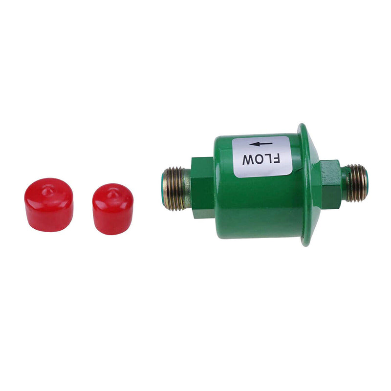 DURAFORCE New Transmission Filter AM103181 For John Deere 355D GX325 GX335 GX345 GX355