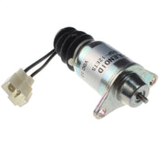 DURAFORCE New Solenoid Valve 1510SP-12ETS For Yanmar Marine 2YM15 3YM30 3YM20 3JH5E 3JH4E