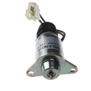 DURAFORCE New Solenoid Valve 1510SP-12ETS For Yanmar Marine 2YM15 3YM30 3YM20 3JH5E 3JH4E