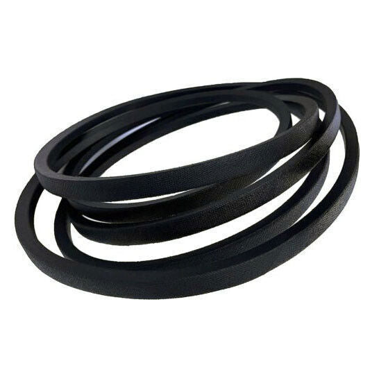 DURAFORCE 4PCS Deck Belt M154621 For John Deere 42 48 Inch Decks X300 X304 X310 Z245