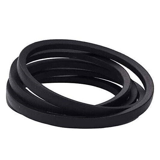 DURAFORCE 4PCS Deck Belt M154621 For John Deere 42 48 Inch Decks X300 X304 X310 Z245