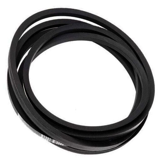 DURAFORCE 4PCS Deck Belt M154621 For John Deere 42 48 Inch Decks X300 X304 X310 Z245