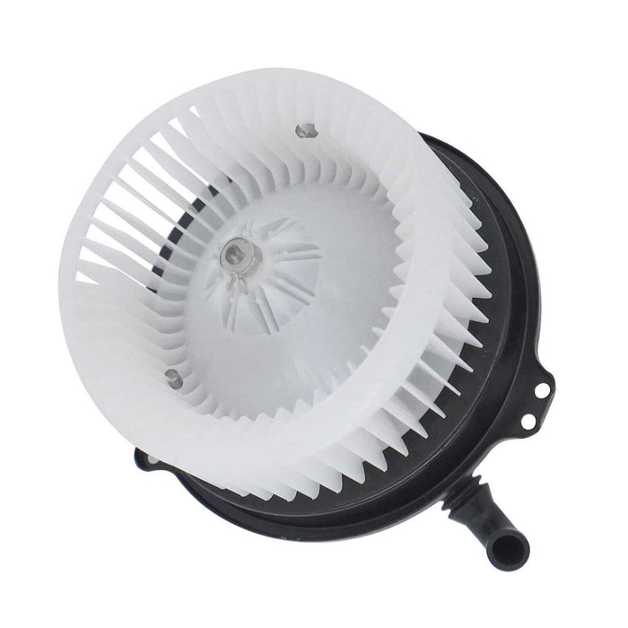 DURAFORCE Blower Motor 282500-1480 CM676452 for Komatsu PC360-7/300-7/220-7/210-7/200-7