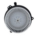 DURAFORCE Blower Motor 282500-1480 CM676452 for Komatsu PC360-7/300-7/220-7/210-7/200-7