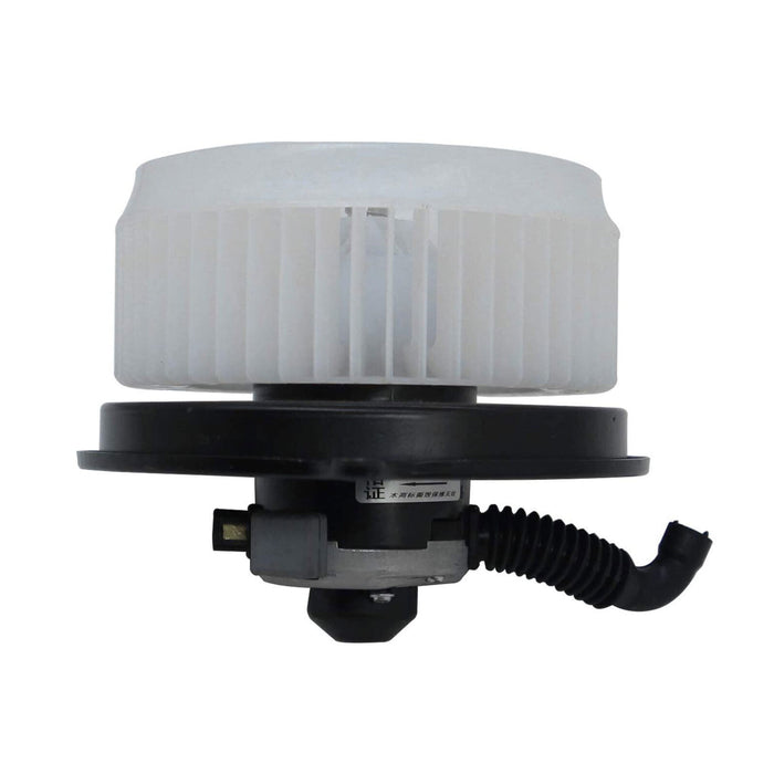 DURAFORCE Blower Motor 282500-1480 CM676452 for Komatsu PC360-7/300-7/220-7/210-7/200-7