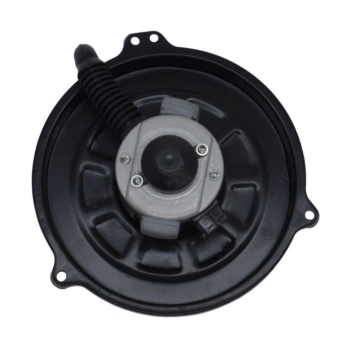 DURAFORCE Blower Motor 282500-1480 CM676452 for Komatsu PC360-7/300-7/220-7/210-7/200-7