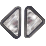 DURAFORCE 6674400,6674401 Headlight Kit for Bobcat S100 S130 S150 S160 S175 S185 S205 S220