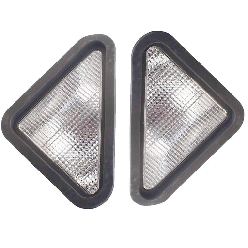 DURAFORCE 6674400,6674401 Headlight Kit for Bobcat S100 S130 S150 S160 S175 S185 S205 S220