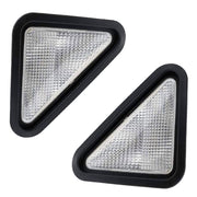 DURAFORCE 6674400,6674401 Headlight Kit for Bobcat S100 S130 S150 S160 S175 S185 S205 S220
