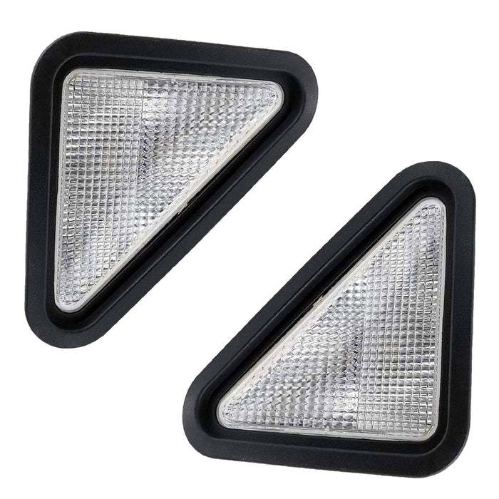 DURAFORCE 6674400,6674401 Headlight Kit for Bobcat S100 S130 S150 S160 S175 S185 S205 S220