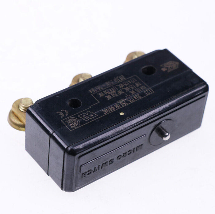 DURAFORCE High-Quality Foot Switch 20262GT 20262 Micro Switch For Genie
