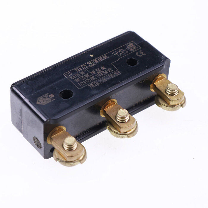 DURAFORCE High-Quality Foot Switch 20262GT 20262 Micro Switch For Genie