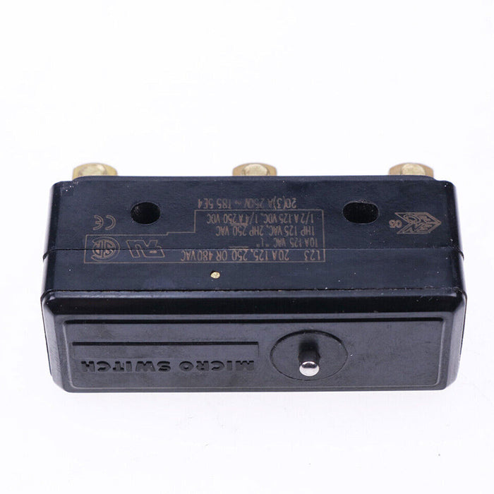 DURAFORCE High-Quality Foot Switch 20262GT 20262 Micro Switch For Genie