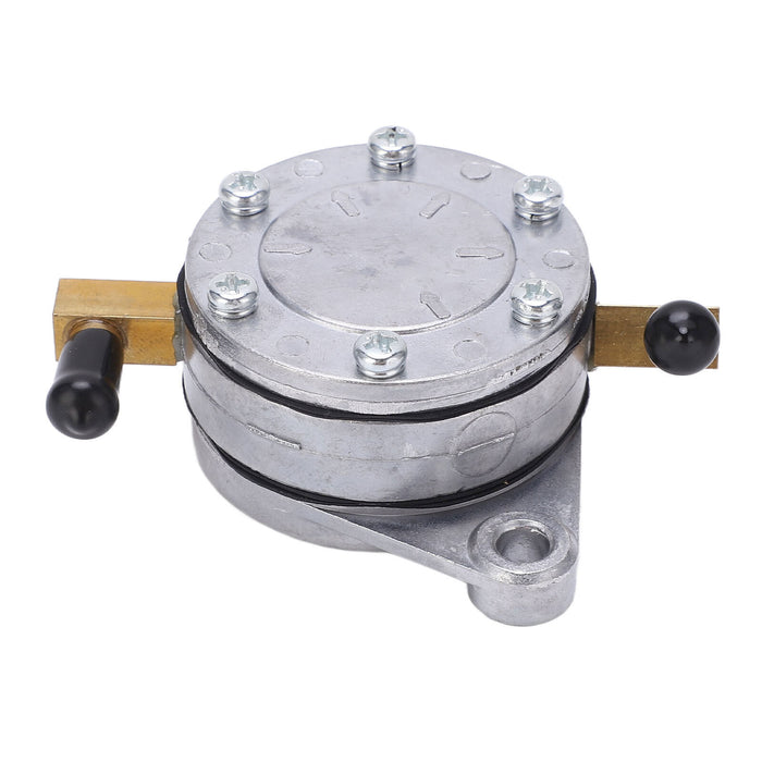 DURAFORCE Fuel Pump 14151-G1 14151G1 For Ezgo Marathon 2‑Cycle Gas Club Car 1982‑1988