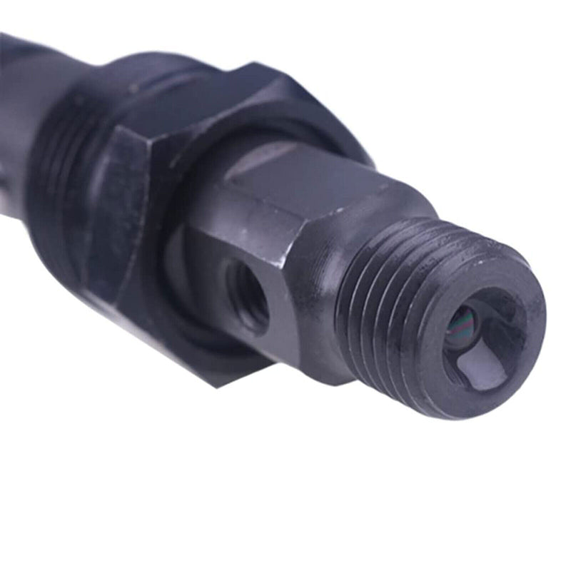 DURAFORCE 6X Fuel Injector 3802818 3897596For Cummins 12 Valve 6BTA B6.7 ISB6.7 QSB 350hp
