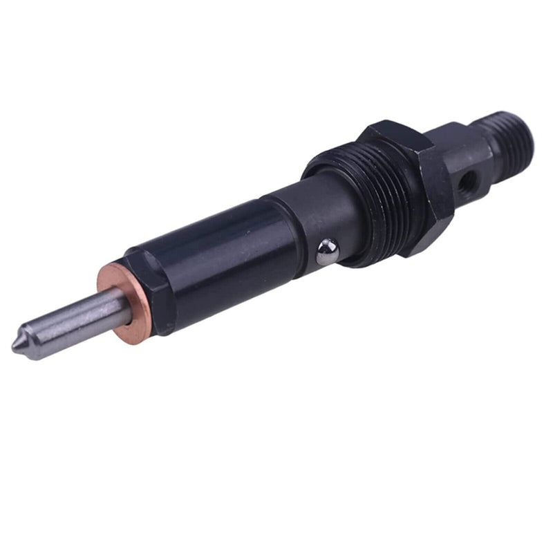 DURAFORCE 6X Fuel Injector 3802818 3897596For Cummins 12 Valve 6BTA B6.7 ISB6.7 QSB 350hp