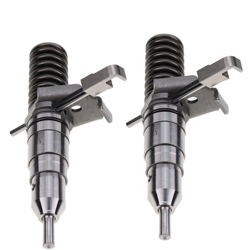 DURAFORCE 2X Pump Injector 127-8216 For Caterpillar 120H 120H ES 120H NA 135H 135H NA 3116