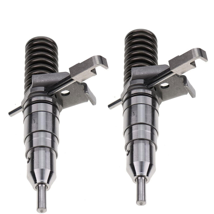 DURAFORCE 2X Pump Injector 127-8216 For Caterpillar 120H 120H ES 120H NA 135H 135H NA 3116