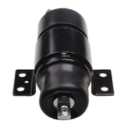 DURAFORCE 24V Solenoid Valve 69902-0-0460 24V For Komatsu EG30-3 EG30S-3 EC35V-2 EC35V-3