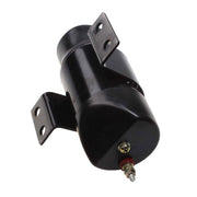 DURAFORCE 24V Solenoid Valve 69902-0-0460 24V For Komatsu EG30-3 EG30S-3 EC35V-2 EC35V-3
