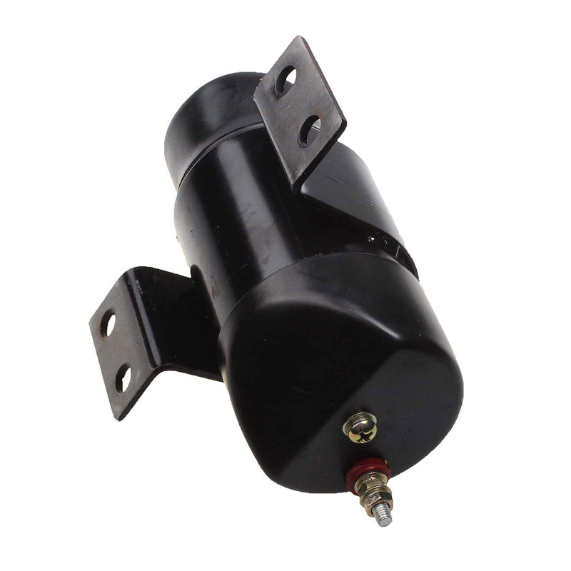 DURAFORCE 24V Solenoid Valve 69902-0-0460 24V For Komatsu EG30-3 EG30S-3 EC35V-2 EC35V-3