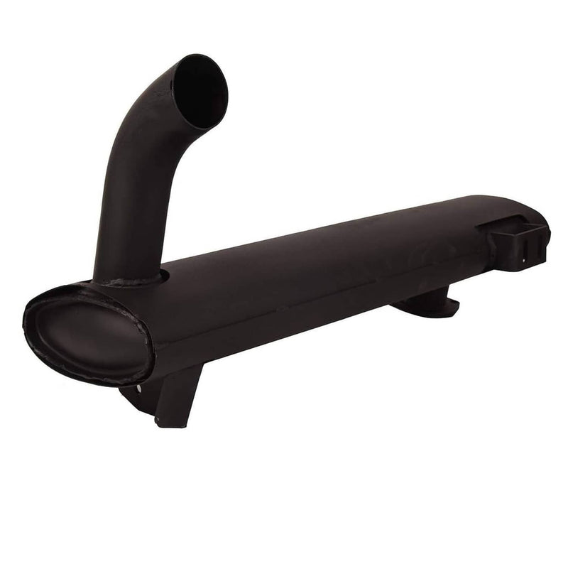 DURAFORCE New 6680164 Muffler For Bobcat 873 873G 883 863 863G 864 Skid Steer Loader