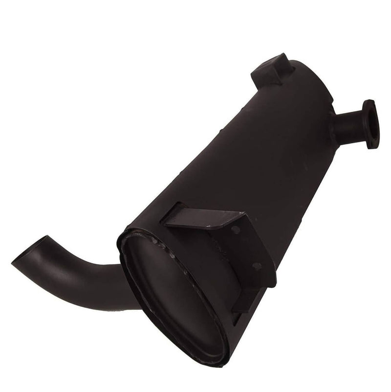 DURAFORCE New 6680164 Muffler For Bobcat 873 873G 883 863 863G 864 Skid Steer Loader