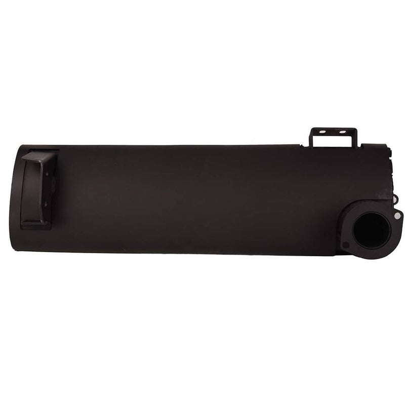 DURAFORCE New 6680164 Muffler For Bobcat 873 873G 883 863 863G 864 Skid Steer Loader