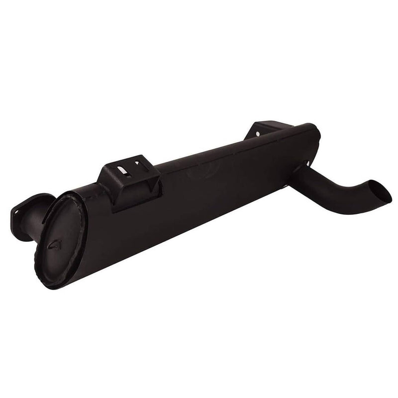DURAFORCE New 6680164 Muffler For Bobcat 873 873G 883 863 863G 864 Skid Steer Loader