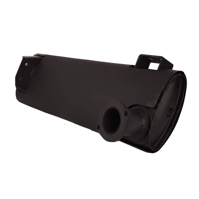 DURAFORCE New 6680164 Muffler For Bobcat 873 873G 883 863 863G 864 Skid Steer Loader